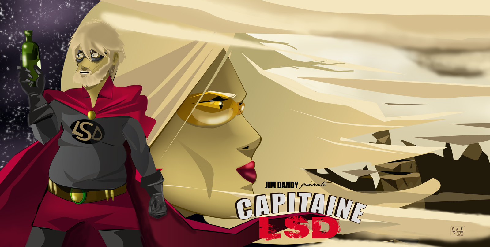 Doxa-Studio-Capitaine-LSD-Hybris-Art-Jim-DANDY Doxa-Studio-Capitaine-LSD-Hybris-Art-Jim-DANDY